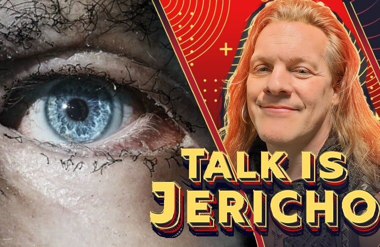 Talk Is Jericho: Code Orange Goes Above & Beyond