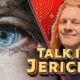 Talk Is Jericho: Code Orange Goes Above & Beyond