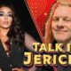 Talk Is Jericho: A Visit With The Virtuosa Deonna Purrazzo