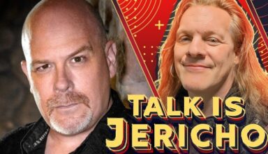 Talk Is Jericho: The Miami Mall Alien Invasion
