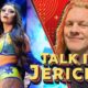 Talk Is Jericho: Skye Blue Is Red Hot