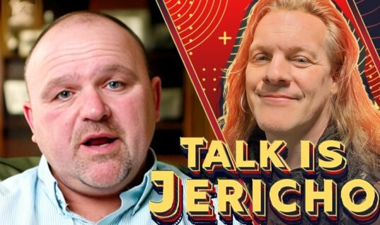 Talk Is Jericho: Pappygate – The Story Of The Great Bourbon Heist