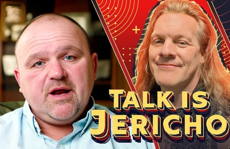 Talk Is Jericho: Pappygate – The Story Of The Great Bourbon Heist