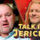 Talk Is Jericho: Pappygate – The Story Of The Great Bourbon Heist