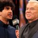 Tony Khan Savagely Comments Following The Announcement That One Of Eric Bischoff’s Podcasts Is Ending