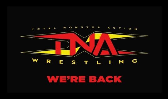 Former WWE Wrestler Returns To TNA During Latest TV Taping
