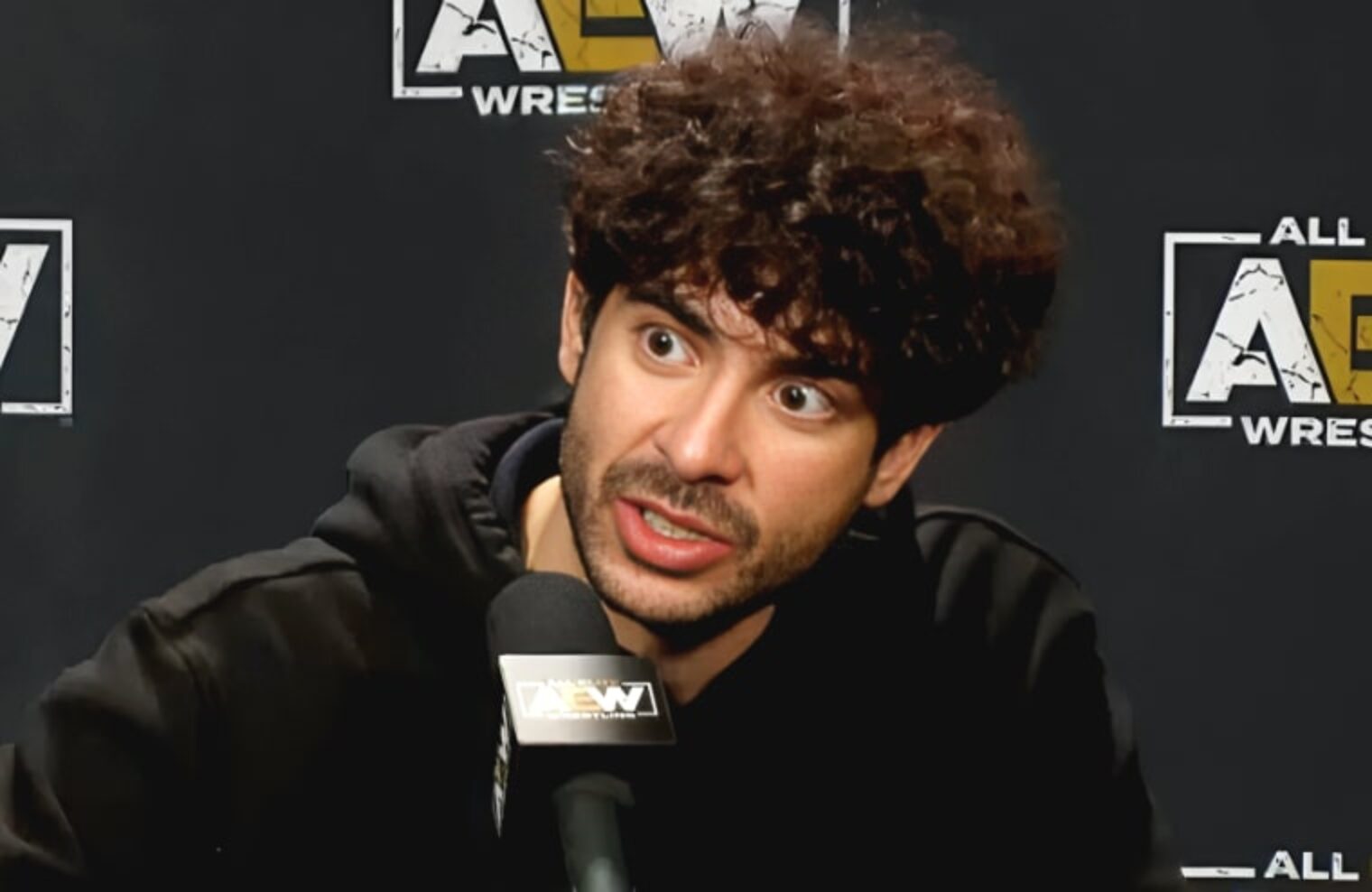Tony Khan Reveals His Biggest Regret Since Launching AEW WEB IS JERICHO