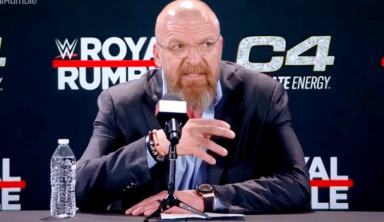 Triple H Makes Surprising Claim When Asked About The Vince McMahon Lawsuit