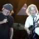 AC/DC Announces Tour Dates & New Bass Player
