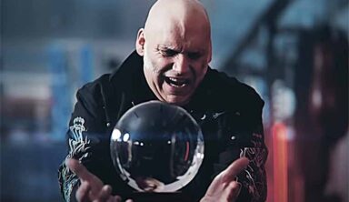 Ex-Iron Maiden Singer Blaze Bayley Discusses Guest Spot With Former Band