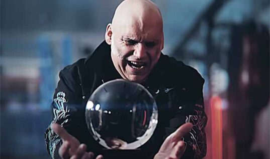 Ex-Iron Maiden Singer Blaze Bayley Discusses Guest Spot With Former Band