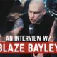 Full Circle: Blaze Bayley (ex-Iron Maiden) Talks Major Health Scare & New Album