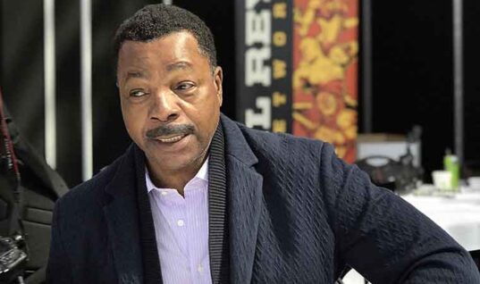 Wrestlers & Rockers React To Passing Of Carl Weathers