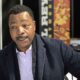Wrestlers & Rockers React To Passing Of Carl Weathers