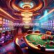 From The Mat To The Tables: Discovering The Unexpected Links In Wrestling & Wagering