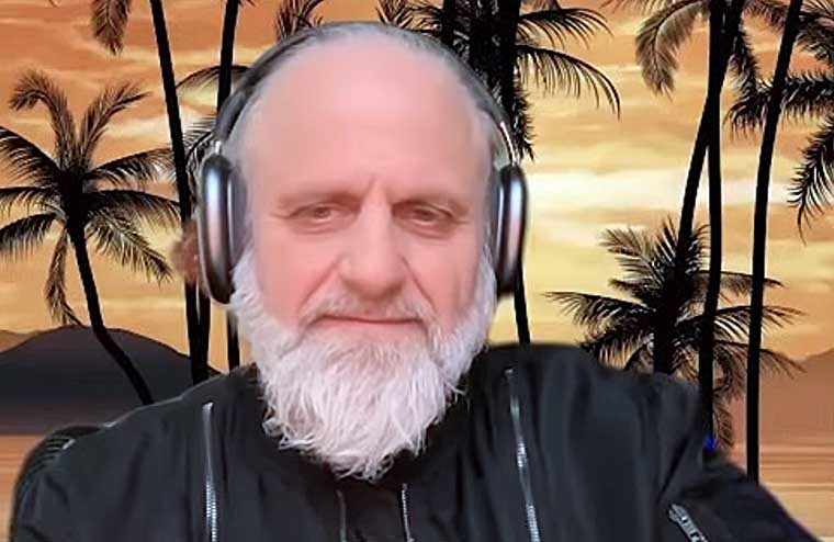 Clown Clarifies Who Started Slipknot
