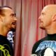 Steve Austin Comments On Potential Dream Match With CM Punk