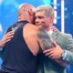 It Isn’t Only Online Fans Who Are Upset By The Rock Taking Cody Rhodes’ WrestleMania Spot (w/Video)