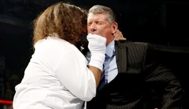RAINN Advocate Mick Foley Comments On The Allegations Made Against Vince McMahon