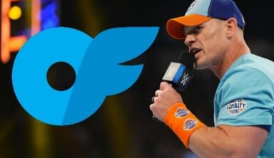 John Cena Announces He Has Joined OnlyFans
