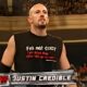 Dustin Rhodes Offers Justin Credible Financial Help After The ECW Original Shares Gruesome Photo Of His Leg
