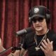 Kid Rock Reveals He Got “F*cked Up” With Surprising New Friend