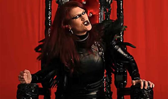 Kittie Is Back With New Song & Record Deal