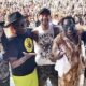 Living Colour Shouts Out CM Punk