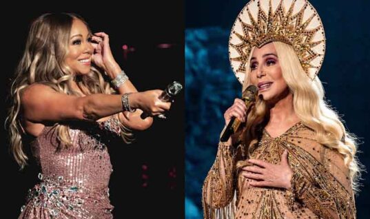 Rock Hall Nominees Announced For 2024