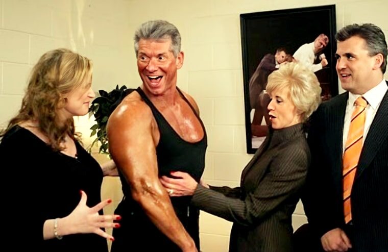 How Long Vince & Linda McMahon Have Been Separated Revealed