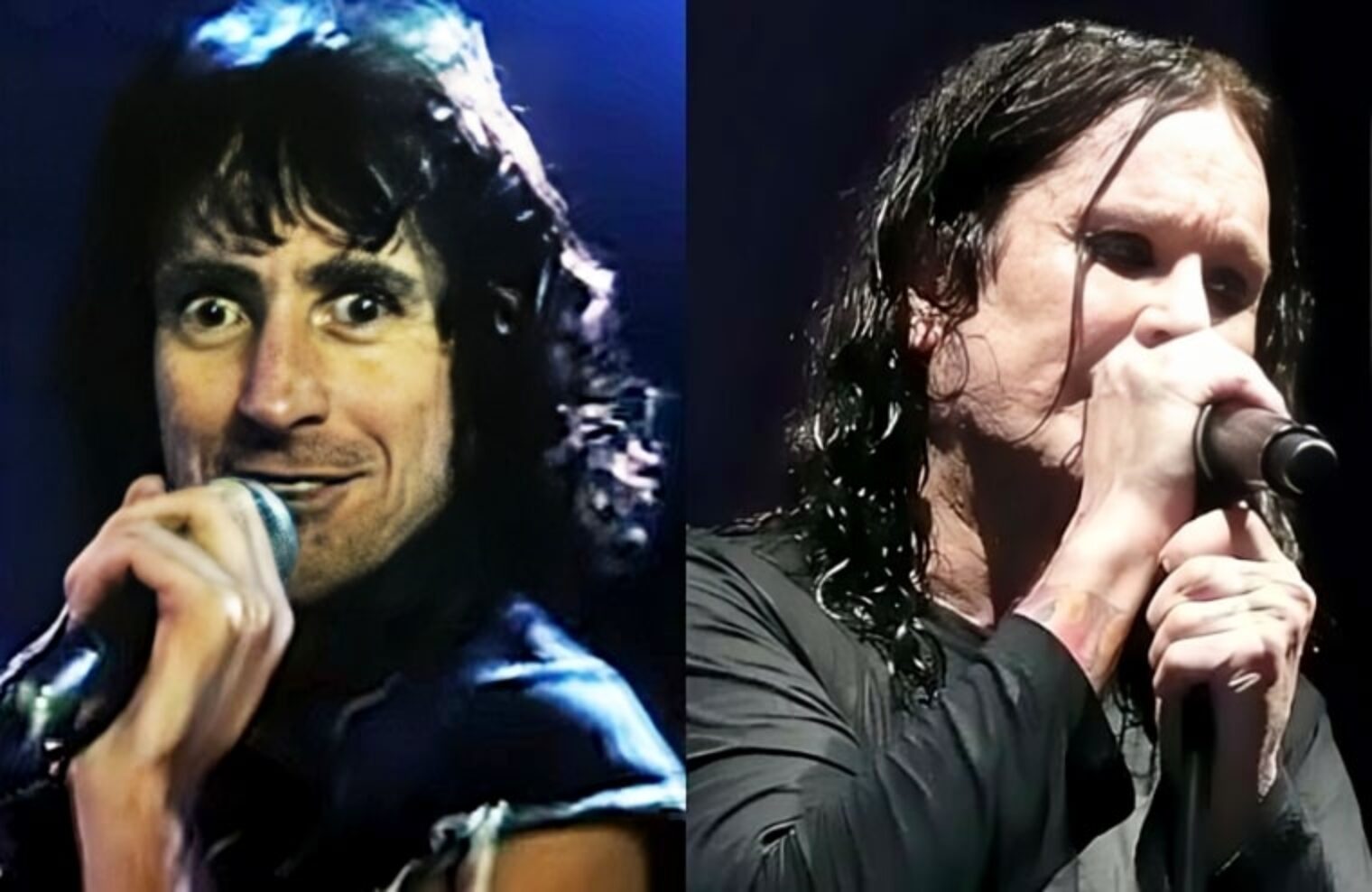 AC/DC Biographer Calls “Bulls*it” On Ozzy Osbourne – WEB IS JERICHO