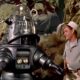 The Phibes Philes: Robby The Robot –  Hollywood’s Automaton Actor
