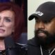 Sharon Osbourne Joins Ozzy In Blasting Kanye West