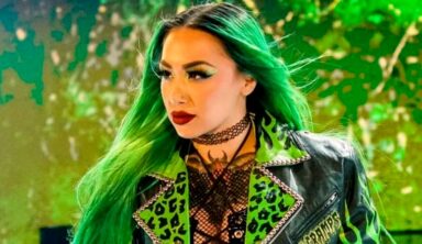 WWE’s SmackDown Plans Likely Impacted Following Injury To Shotzi