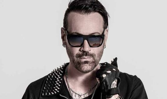 Adema Singer Gets “Abruptly” Fired