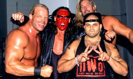 Fellow WCW Alumni Comments On If He’ll Be At Revolution For Sting’s Retirement Match