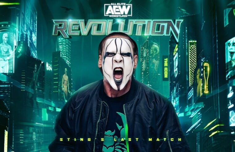 WWE Hall Of Famer Reveals Company Won’t Allow Him To Attend Sting’s Retirement Match