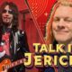 Talk Is Jericho: 10,000 Stories From Ace Frehley