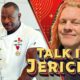 Talk Is Jericho: Call Him Chef Andre Rush, Dammit!