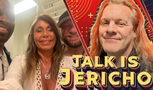 Talk Is Jericho: To The Extreme – Behind The Barbwire of ECW