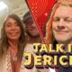 Talk Is Jericho: To The Extreme – Behind The Barbwire of ECW
