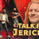 Talk Is Jericho: Bishop Kaun & Toa Liona – Opening The Gates Of Agony