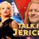 Talk Is Jericho: The Titillating Tale Of Timeless Toni Storm