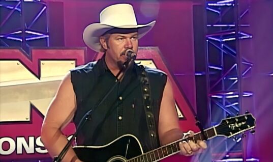 Country Musician Toby Keith Has Passed Away
