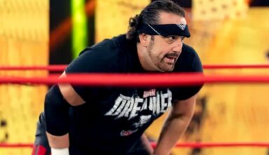 Tommy Dreamer Has Amusing Response To Report He’s New Head Of TNA Creative