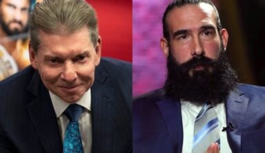 Former WWE Wrestler Reveals How Vince McMahon Felt About Brodie Lee’s Passing