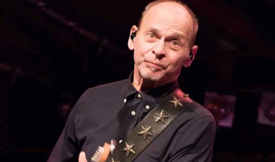 MC5 Guitarist Wayne Kramer Passes Away At 75