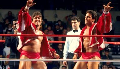 Paul Roma Reveals His Former Tag Partner Was Offered “Money & Drugs” For Sex During His Time With WWE
