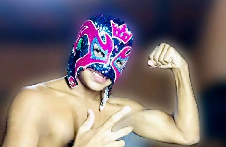 22-Year-Old Luchador Dies After Suffering Head Injury