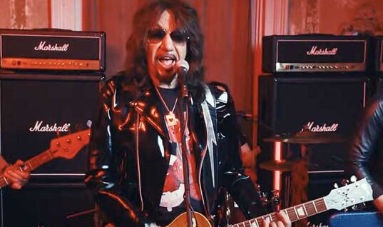 Ace Frehley Revealed His Identity Long Before KISS Took Off Their Make-Up
